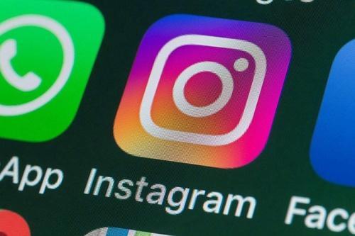 اختلال در دسترسی به واتس‌اپ و اینستاگرام