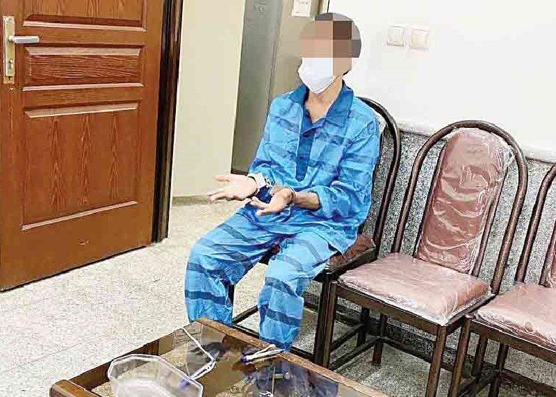 اعتراف دروغین مرد متوهم به قتل ۲۶ زن در تهران