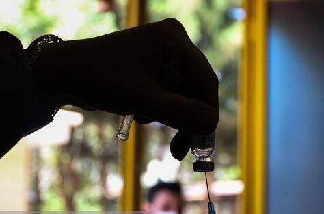 تبلیغات ضد واکسن بر میزان واکسیناسیون در گناباد تأثیر گذاشته است