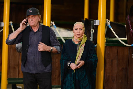 جزئیات بستری فتحعلی اویسی در بیمارستان / او همچنان در کماست جزئیات بستری فتحعلی اویسی در بیمارستان / او همچنان در کماست