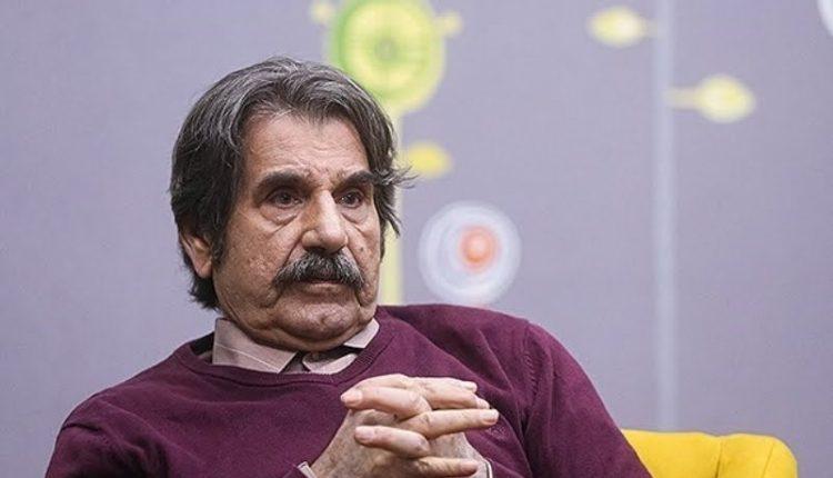 حال عزت‌ الله مهرآوران و خیم شد