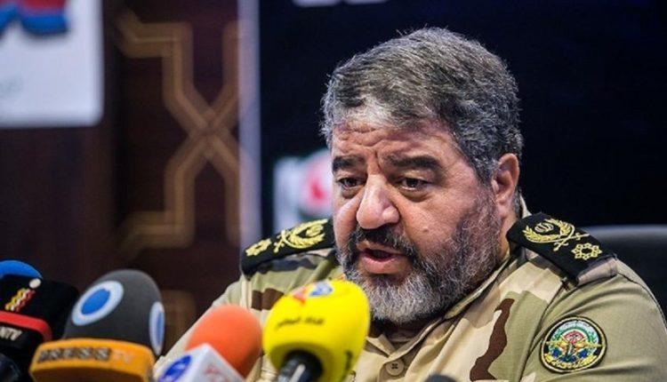 حمله سایبری از خارج کشور به سامانه الکترونیکی سوخت رسانی بنزین تایید نشده است