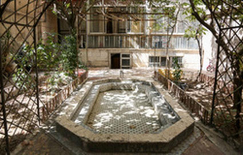 خانه پدری فروغ فرخزاد به تملک شهرداری درآمد