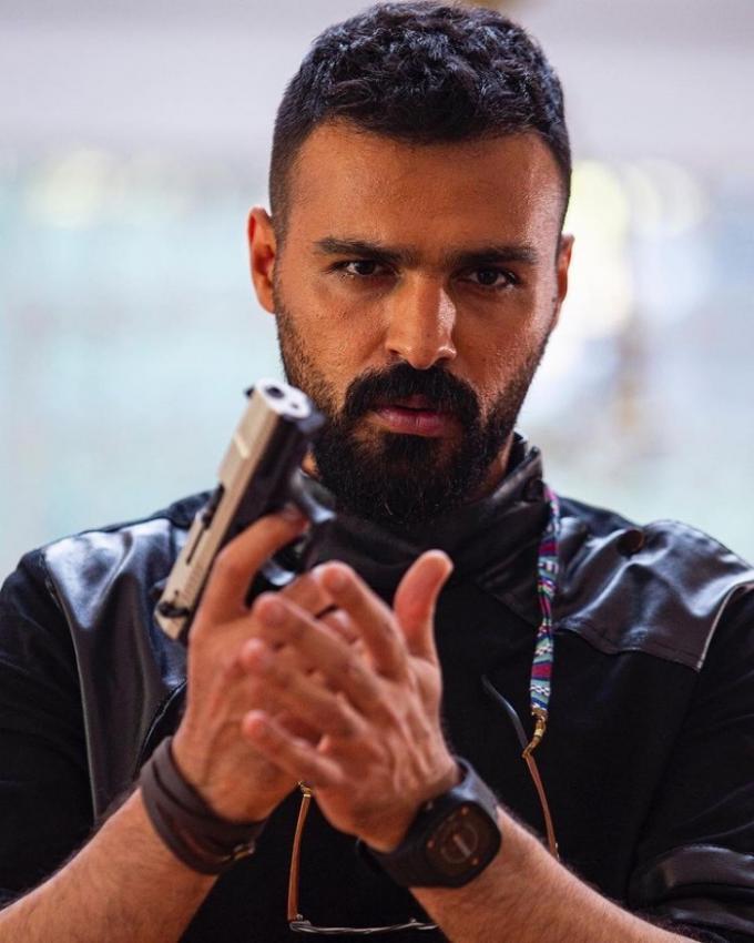 زمان پخش سریال سرجوخه مشخص شد