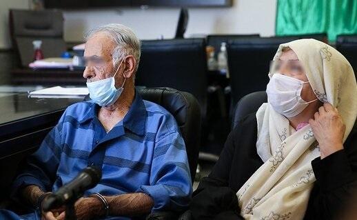 سرنوشت اکبر خرمدین در دستان رئیس قوه‌قضائیه