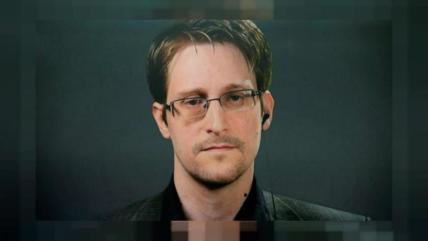 سومین توییت فارسی ادوارد اسنودن این بار بدون گربه و موش/ وقتی زبان فارسی به دل افشاگر بزرگ مینشیند!