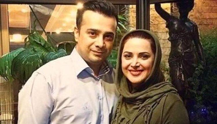 صحبت های کمند امیر سلیمانی درباره بیماری برادرش