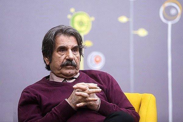 عزت الله مهرآوران درگذشت