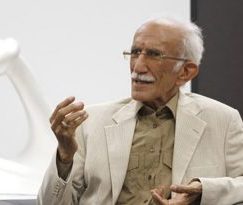 غلامحسین امیرخانی: مأموریت هنر ترسیم اعتدال است