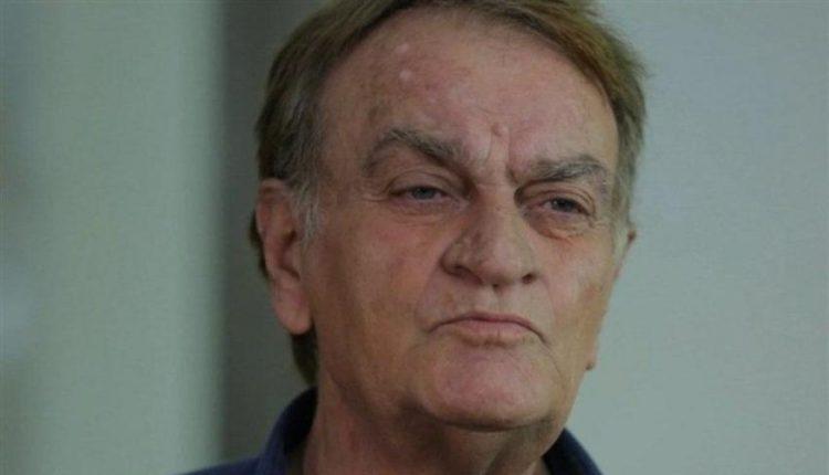 فتحعلی اویسی درگذشت فتحعلی اویسی درگذشت