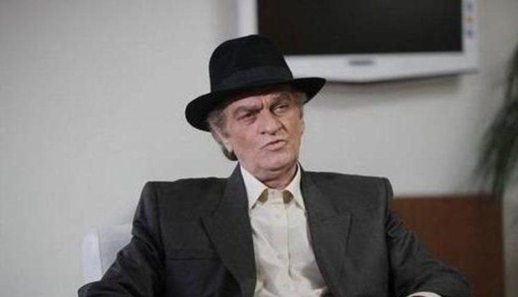 فتحعلی اویسی درگذشت فتحعلی اویسی درگذشت