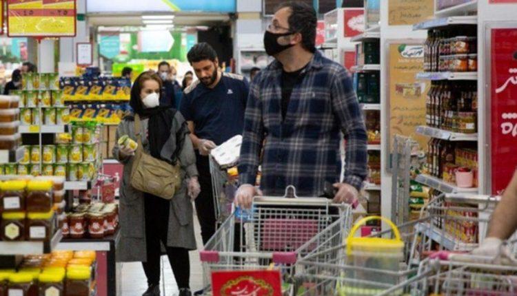 قیمت اقلام ضروری خانوار در مهر ۱۴۰۰/ غیب‌شدن یک‌سوم حقوق کارگران در اولین روز ماه