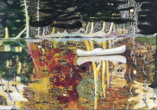 لیست گران‌ترین هنرمندان زنده دنیا جابه‌جا می‌شود؟