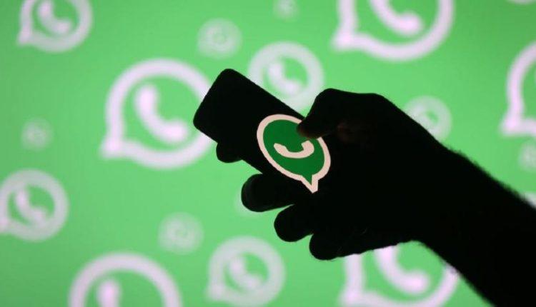 مشاهده پیامها بدون باز کردن در واتساپ