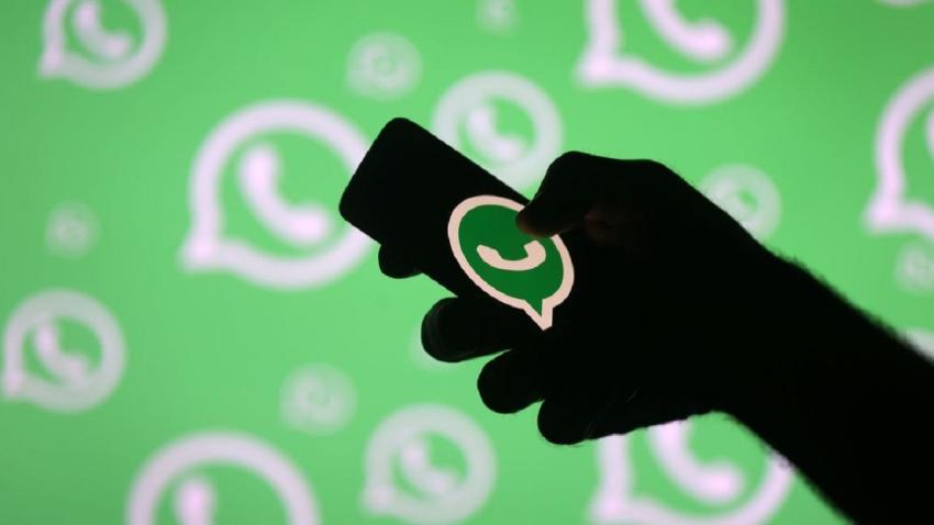 مشاهده پیامها بدون باز کردن در واتساپ