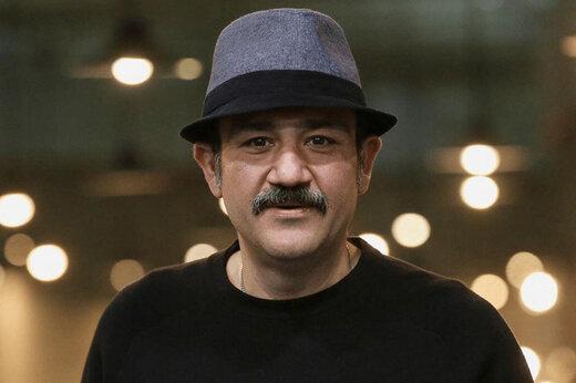 صحبتهای مهران غفوریان قبل ترخیص از بیمارستان / ویدیو