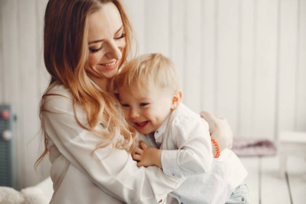 هنگامی که کودک نمی خوابد چه کنیم؟