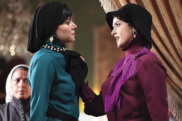 هوو بازی بازیگران سینما مقابل هم