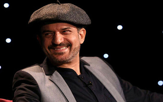 واکنش ها به فود بلاگری محمود شهریاری واکنش ها به فود بلاگری محمود شهریاری