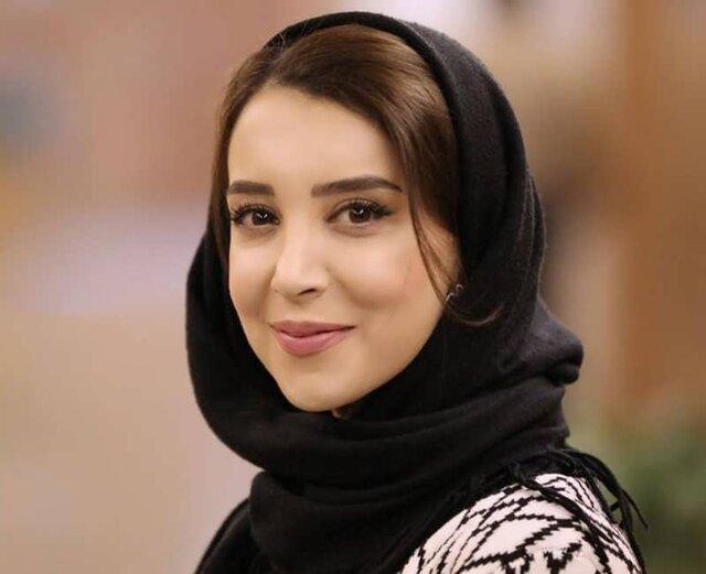 ویدیوی سحر جعفری جوزانی پس از درمان فک کج شده