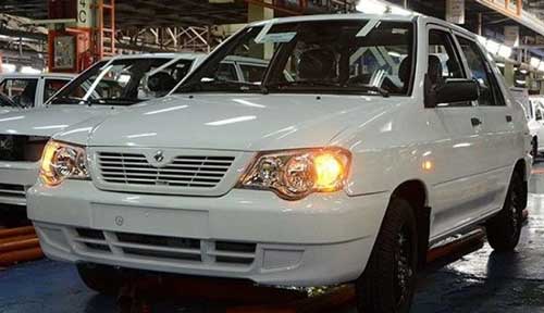 پراید ۱۲۰میلیون تومانی در عراق خریدار ندارد