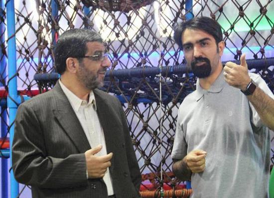 چگونه یک «چلمن» مدیر موزه فرش شد؟