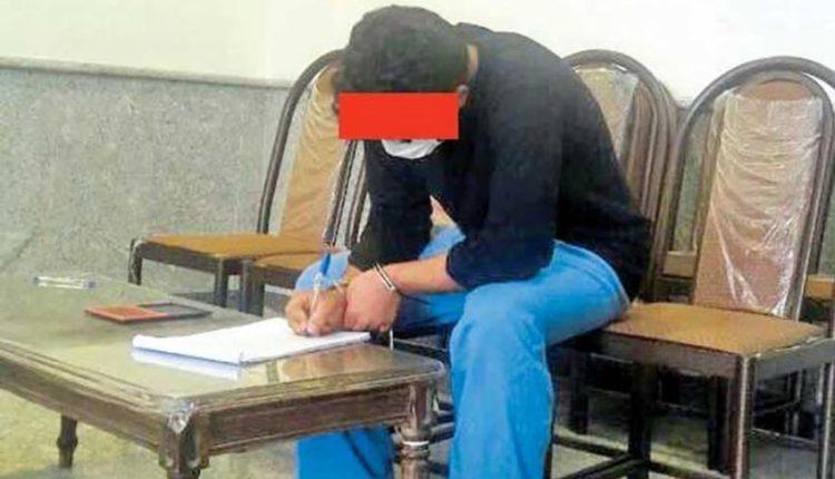 کشف جسد خواننده زیر زمینی افغان