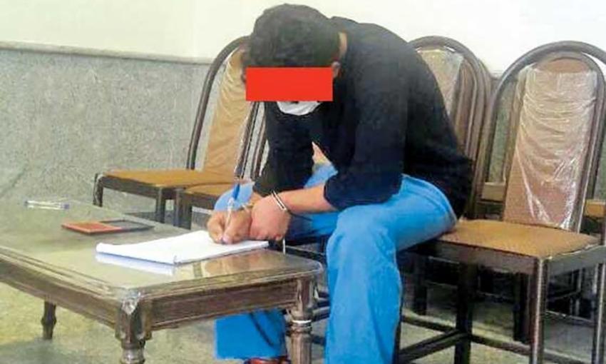 کشف جسد خواننده زیر زمینی افغان