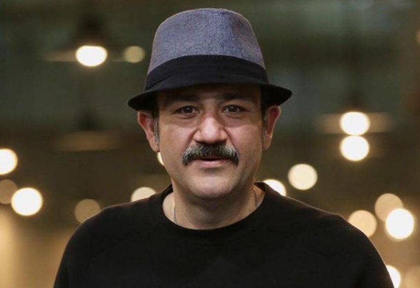 ناراحتی مهران غفوریان از کارگردان فیلم «ارادتمند؛ نازنین، بهاره و تینا»