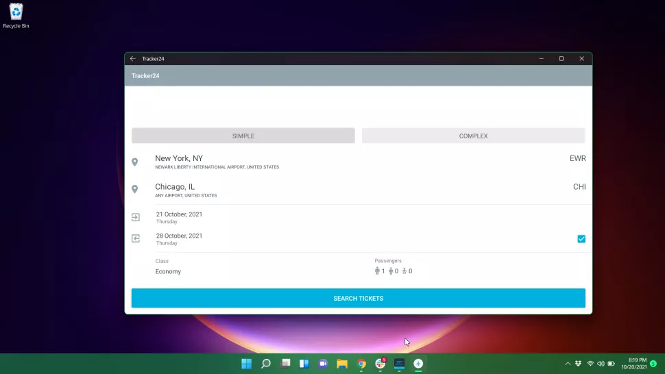 راهنمای نصب برنامه های اندروید در ویندوز 11