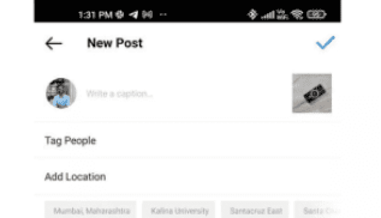 اینستاگرام موسیقی را به پست‌های اصلی می‌آورد