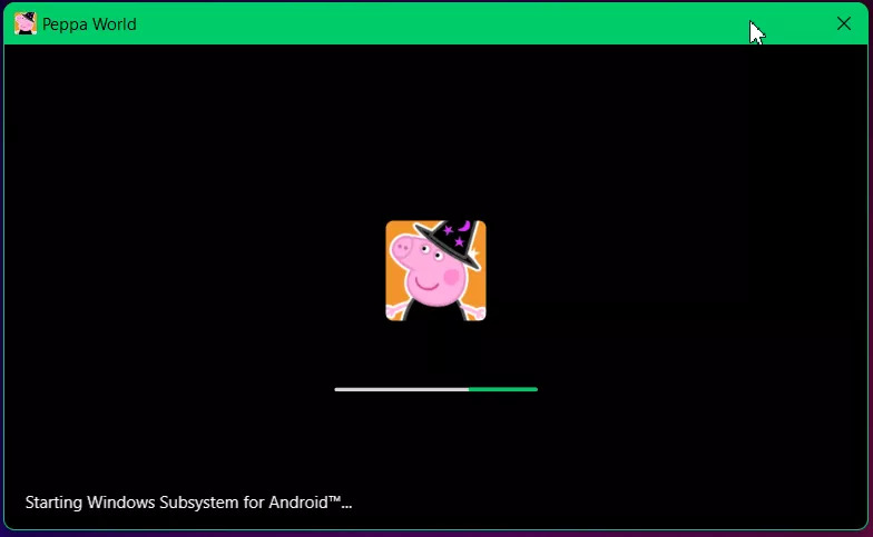 راهنمای نصب برنامه های اندروید در ویندوز 11