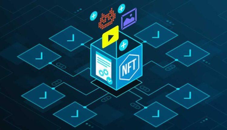 NFT چیست؟ NFT چیست؟