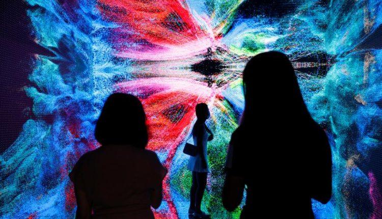 NFT چیست؟ NFT چیست؟