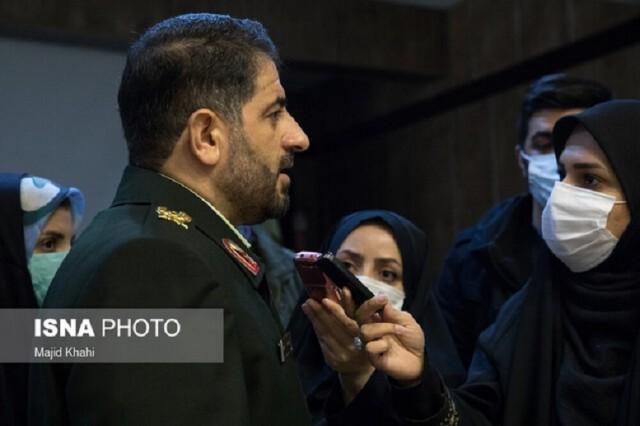 آخرین وضعیت پرونده شلیک اشتباهی پلیس به زن اهوازی