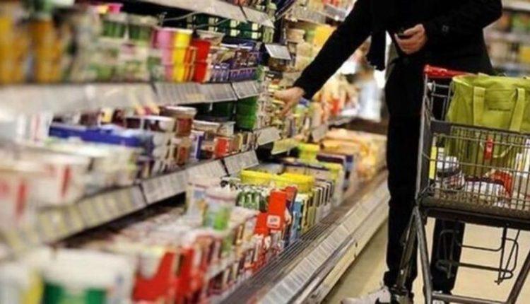 اعلام قیمت ۲۵ کالای اساسی (جدول)