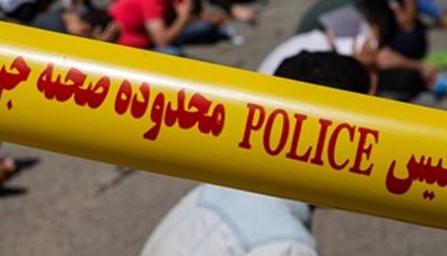 بازداشت شرور سابقه‌دار با ۱۰ نوچه