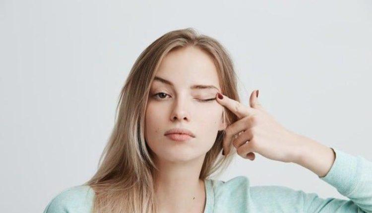 بروز علائم اولیه ام اس در چشم ها