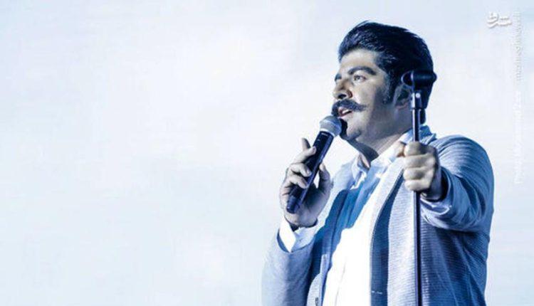 بهنام بانی و بلیت‌های ۱۵۰ هزار تومانیِ کنسرت؛ ضرر می‌دهد اما می‌خواند!