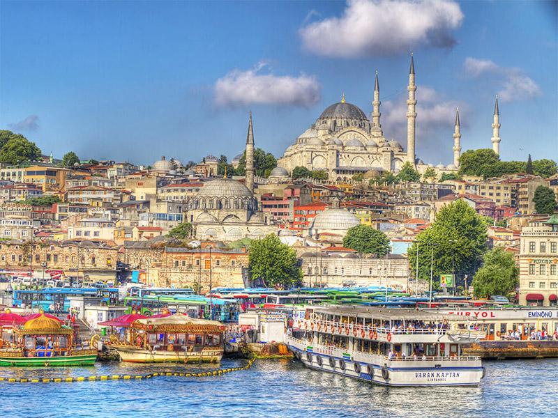 بی توجهی خریداران ایرانی به قوانین ملکی ترکیه