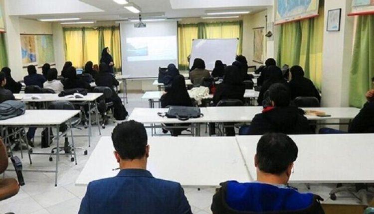 جزئیات برگزاری کلاس‌های حضوری دانشگاه آزاد اعلام شد