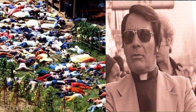 جیم جونز؛ کشیشی که ۳۰۰ بچه را کشت/ چگونه یک متوهم بزرگترین خودکشی دسته جمعی تاریخ را رقم زد؟