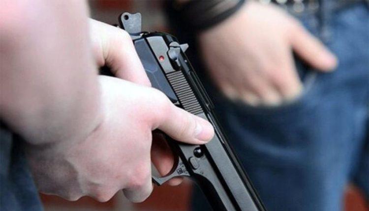 زخمی شدن ۲ شهروند حین درگیری مسلحانه در غرب تهران