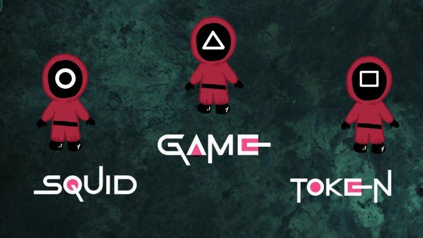 سقوط آسانسوری توکن Squid game و ضررهای میلیون دلاری خریداران! / ویدیو