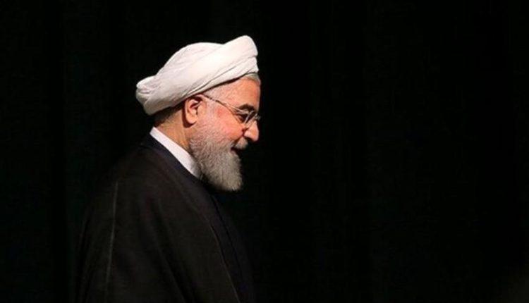 شغل جدید حسن روحانی فاش شد