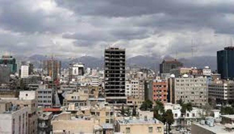 قیمت آپارتمان در تهران؛ ۱۴ آبان ۱۴۰۰