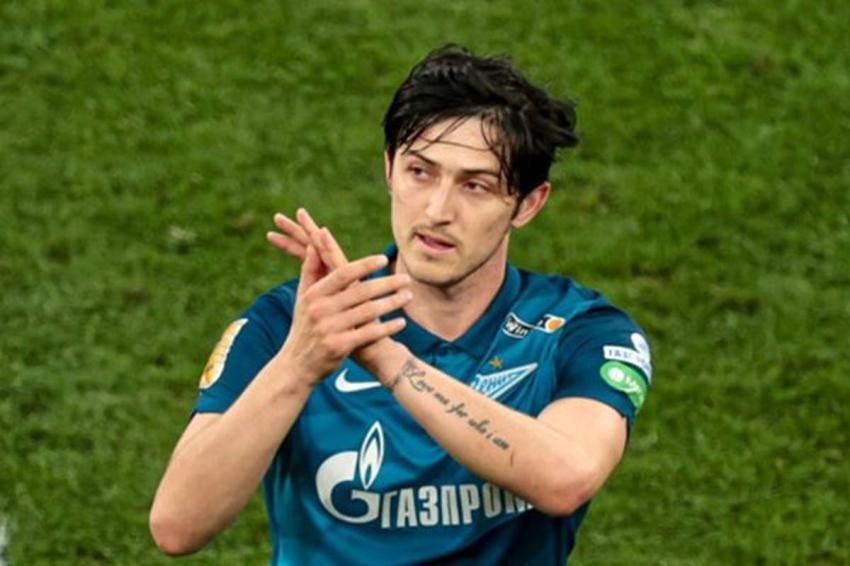 پرونده قضایی سردار آزمون در روسیه تایید شد