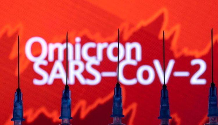 احتمال ابتلای همزمان به سویه های اومیکرون و دلتای کرونا احتمال ابتلای همزمان به سویه های اومیکرون و دلتای کرونا