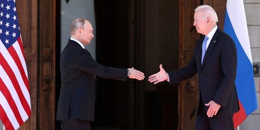 ایران برای رسیدن به راه حل در گفتگوهای وین آماده نیست