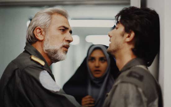 به مناسبت عکسی که از فرامرز صدیقی منتشر شد